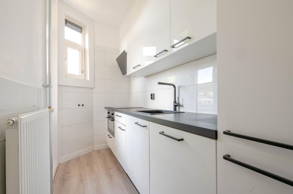 Rijsoordstraat 44B 02
