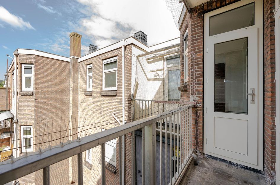 Rijsoordstraat 44B 02