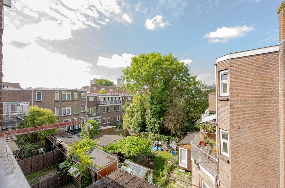 Rijsoordstraat 44B 02