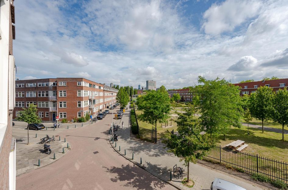 Rijsoordstraat 44B 02