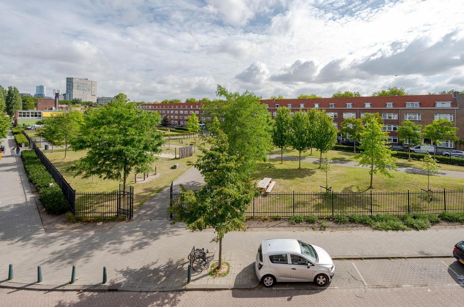 Rijsoordstraat 44B 02
