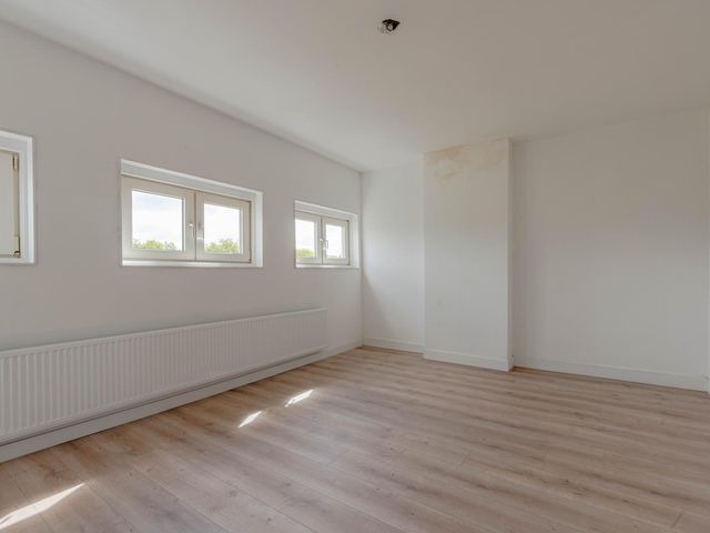 Rijsoordstraat 44B 02, Rotterdam