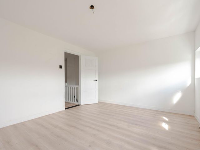 Rijsoordstraat 44B 02, Rotterdam