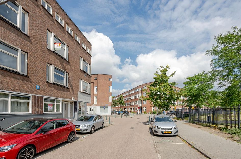 Rijsoordstraat 44B 02