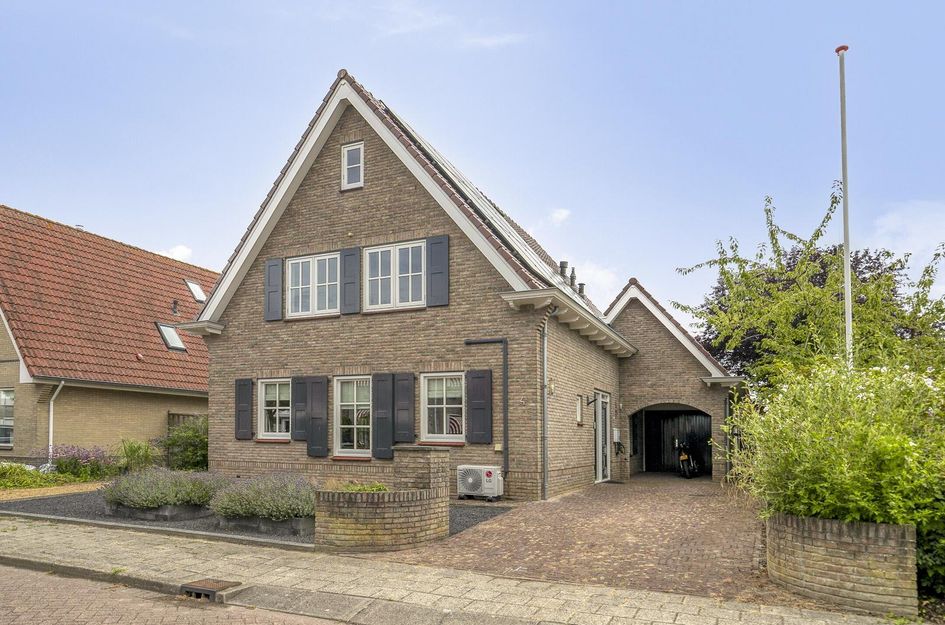 Van Zeylstraat 4