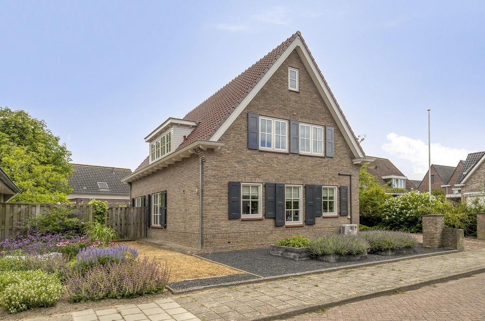 Van Zeylstraat 4