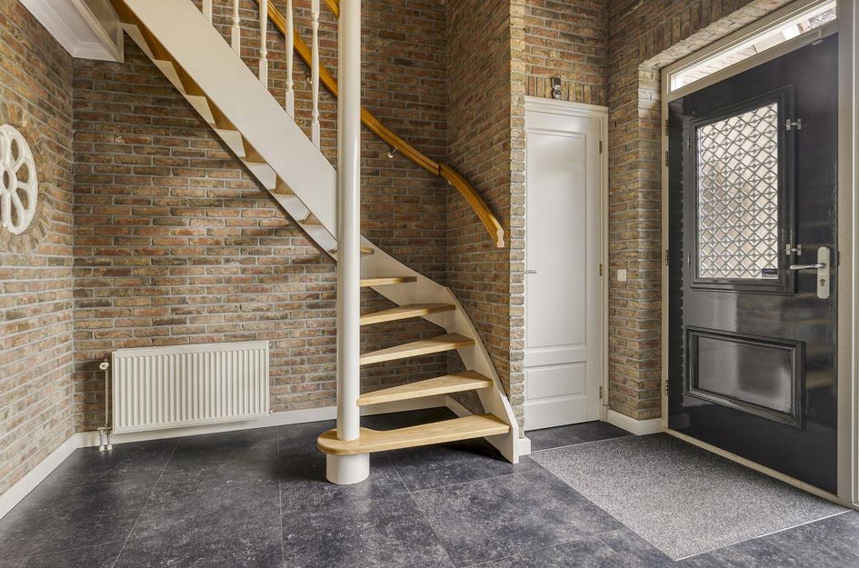 Van Zeylstraat 4