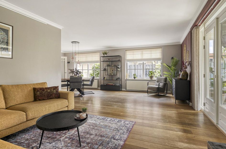 Van Zeylstraat 4