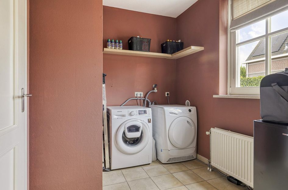 Van Zeylstraat 4