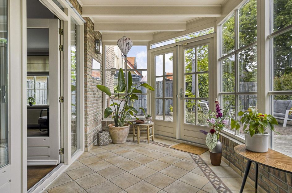 Van Zeylstraat 4