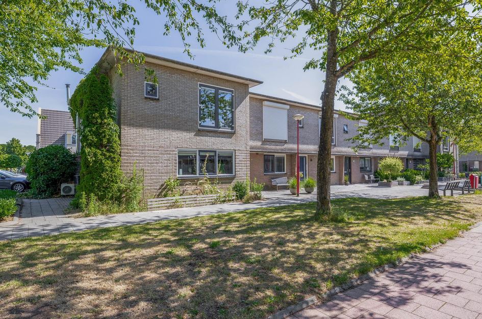 Annie M.G. Schmidtstraat 11