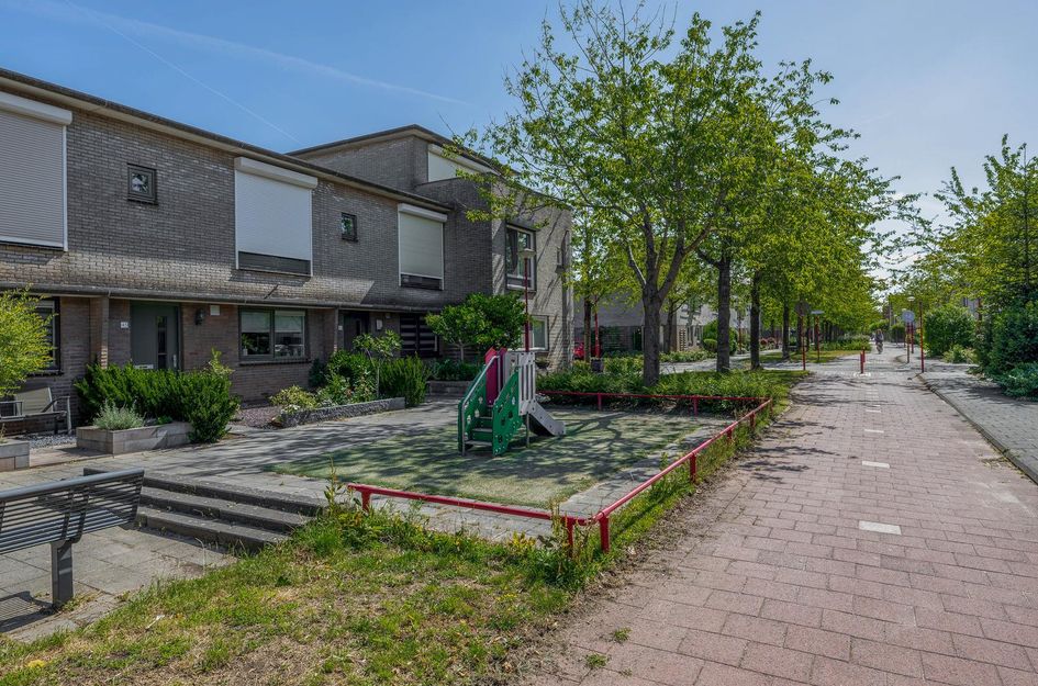 Annie M.G. Schmidtstraat 11