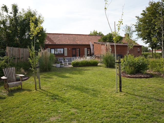 Zuiderbruggeweg 13, Sluis