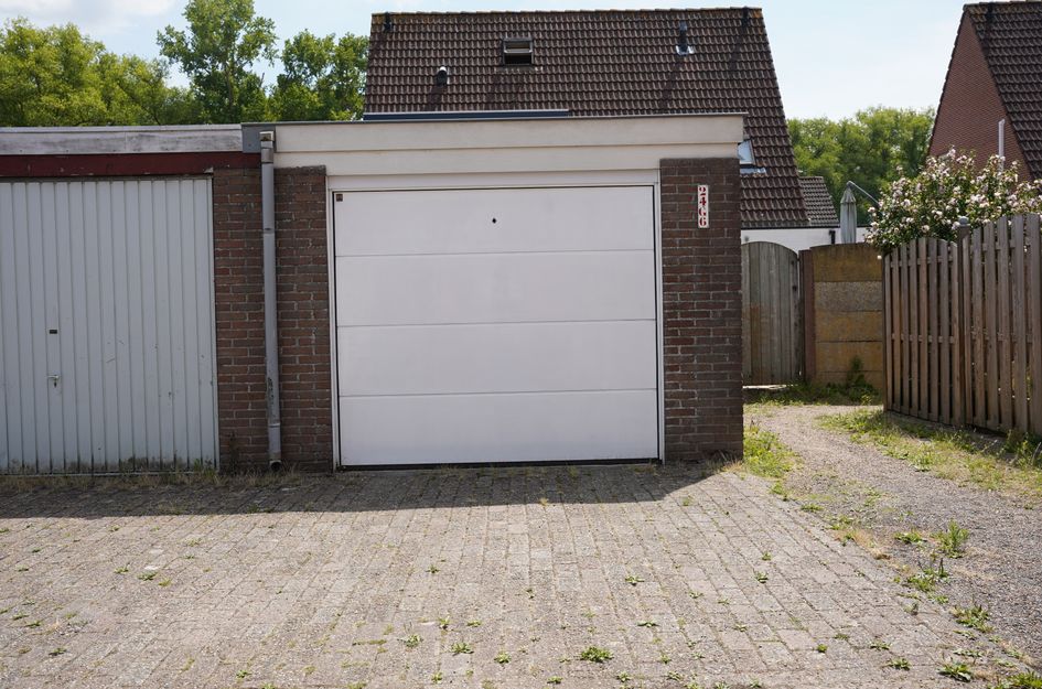 Schuttershof 11