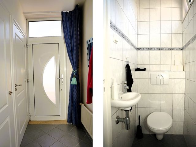 Schuttershof 11, Sluis