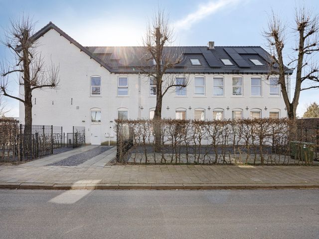 Longinastraat 75C, Maastricht