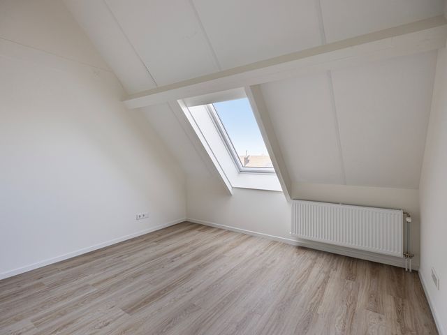 Longinastraat 75C, Maastricht