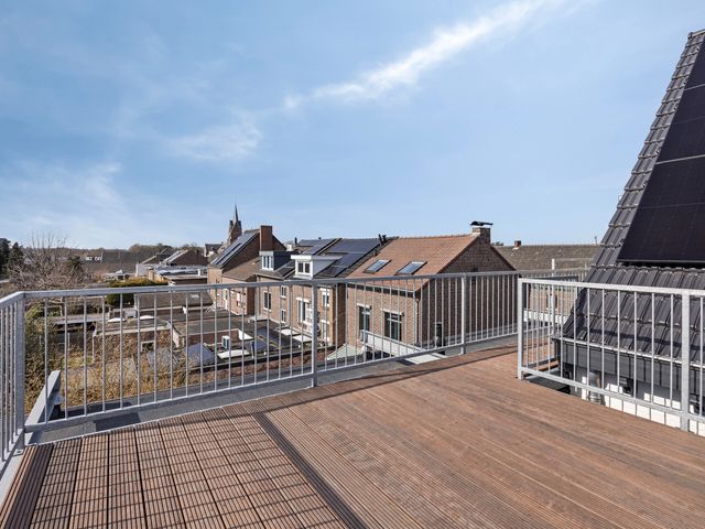 Longinastraat 75C, Maastricht