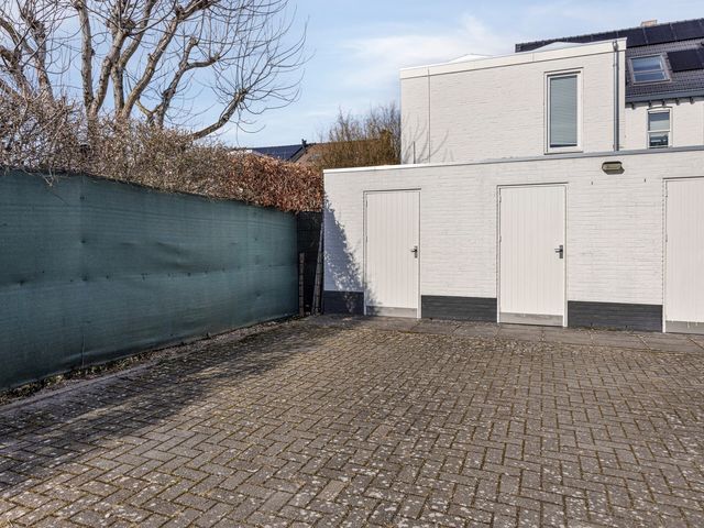 Longinastraat 75C, Maastricht