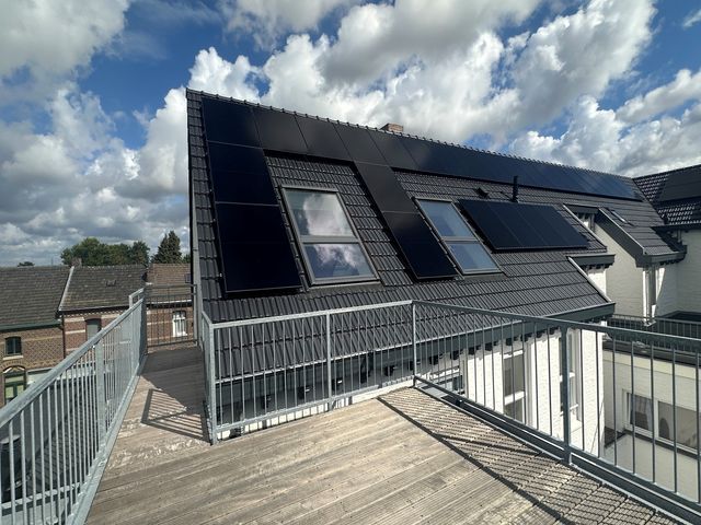 Longinastraat 75C, Maastricht