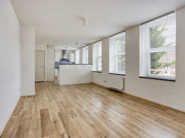 Longinastraat 75B01, Maastricht