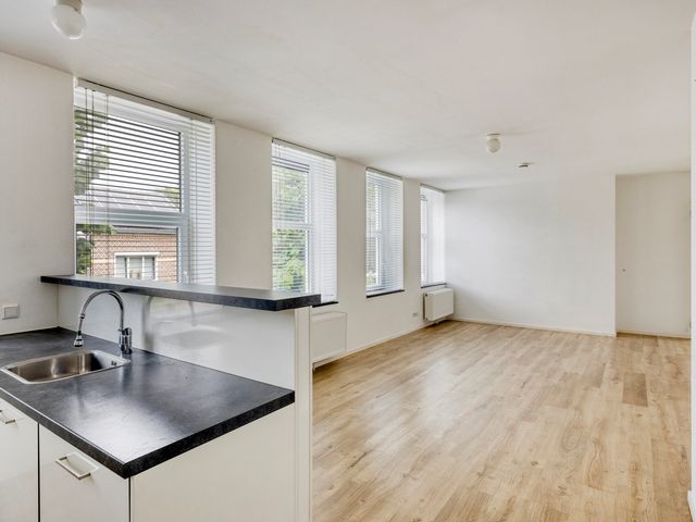 Longinastraat 75B01, Maastricht