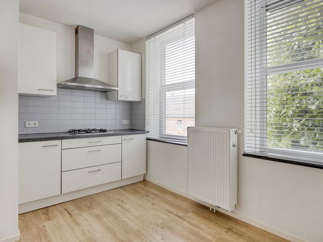 Longinastraat 75B01, Maastricht