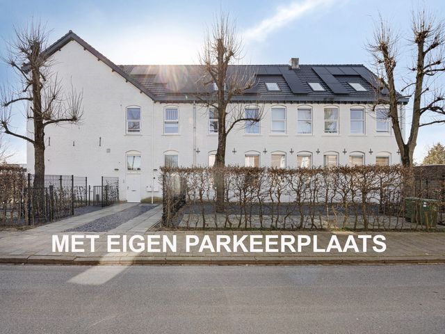 Longinastraat 75B01, Maastricht