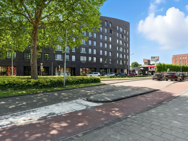 Van Eesterensingel 126E, Alblasserdam