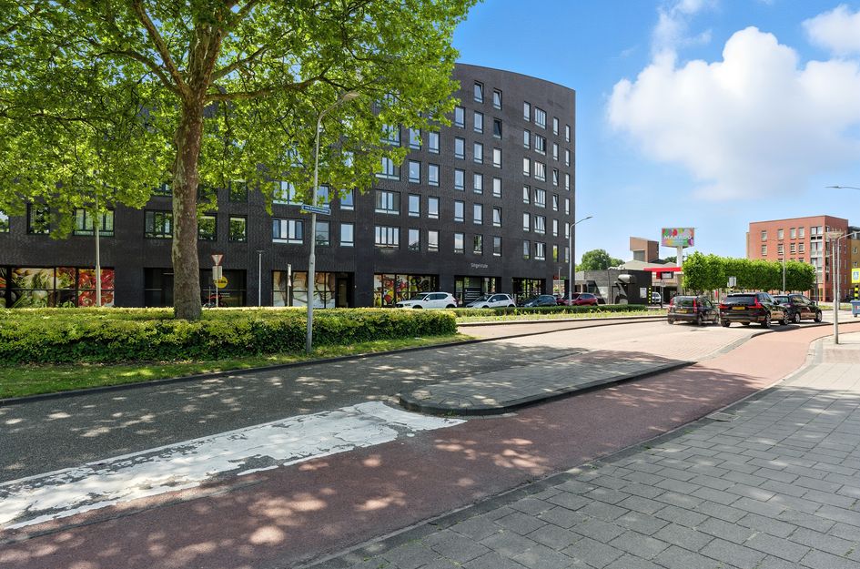Van Eesterensingel 126E