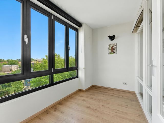 Van Eesterensingel 126E, Alblasserdam