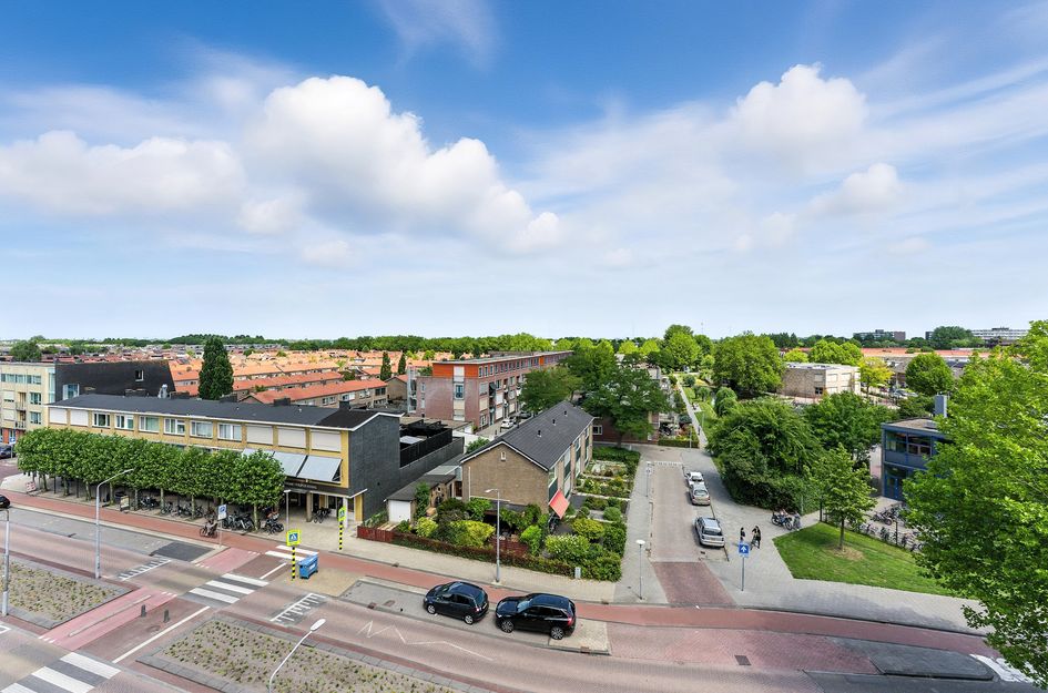 Van Eesterensingel 126E
