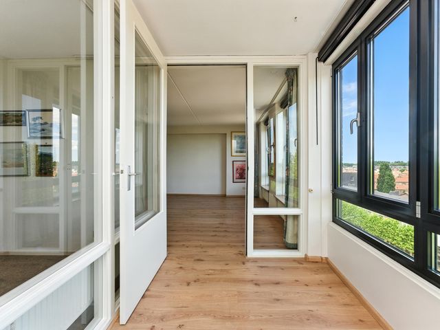 Van Eesterensingel 126E, Alblasserdam