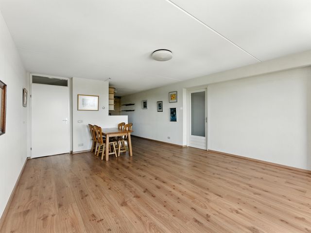 Van Eesterensingel 126E, Alblasserdam