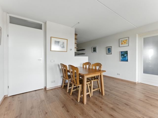 Van Eesterensingel 126E, Alblasserdam