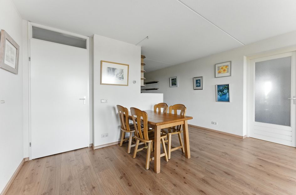 Van Eesterensingel 126E