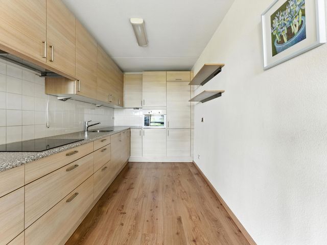 Van Eesterensingel 126E, Alblasserdam