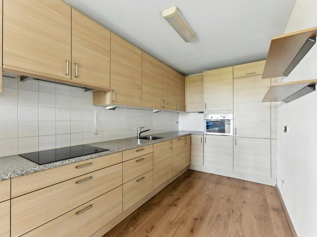 Van Eesterensingel 126E, Alblasserdam