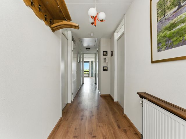 Van Eesterensingel 126E, Alblasserdam