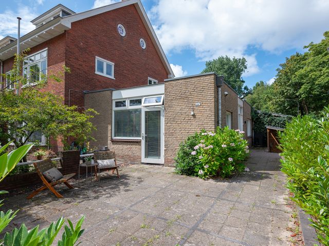 Rijksstraatweg 229A, Haarlem