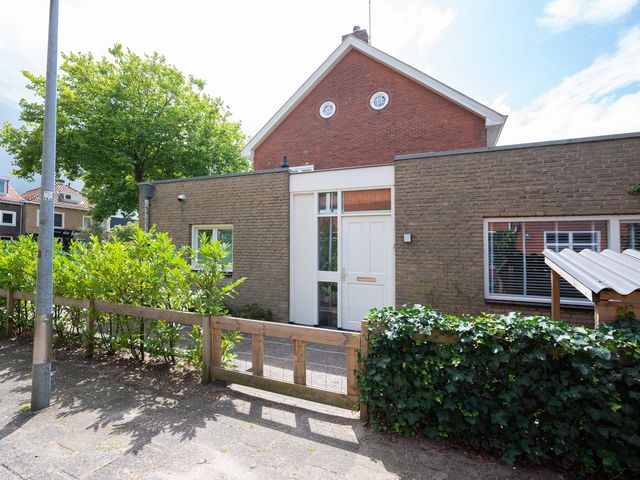 Rijksstraatweg 229A, Haarlem