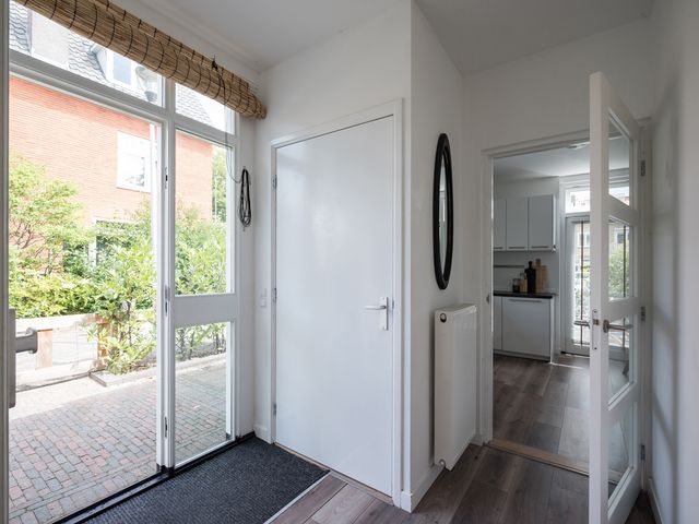 Rijksstraatweg 229A, Haarlem