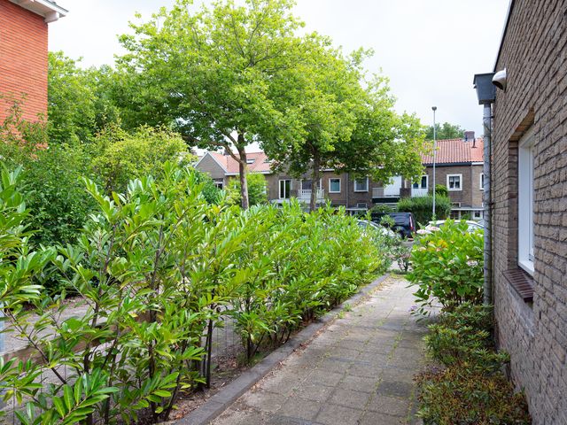 Rijksstraatweg 229A, Haarlem