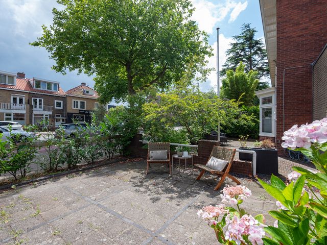 Rijksstraatweg 229A, Haarlem