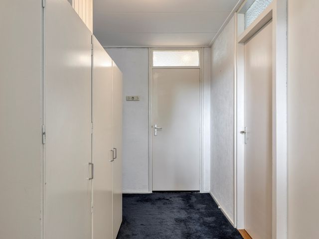 Rottenburgseweg 118, Middelharnis