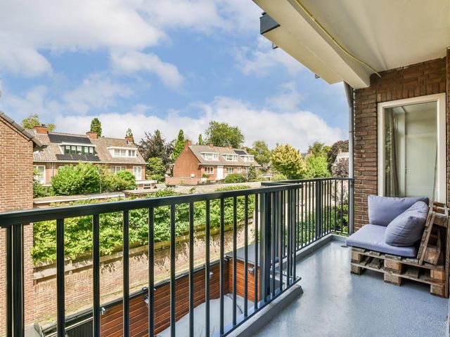Prinses Marijkelaan 3, Leidschendam