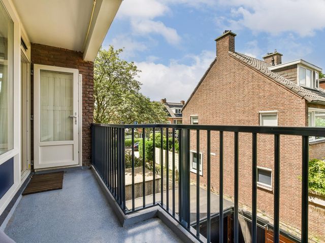 Prinses Marijkelaan 3, Leidschendam