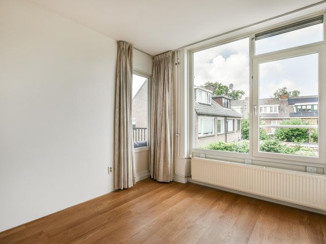 Prinses Marijkelaan 3, Leidschendam