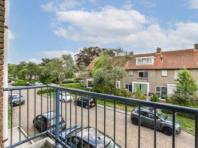 Prinses Marijkelaan 3, Leidschendam