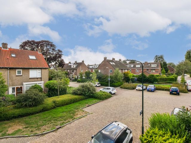 Prinses Marijkelaan 3, Leidschendam